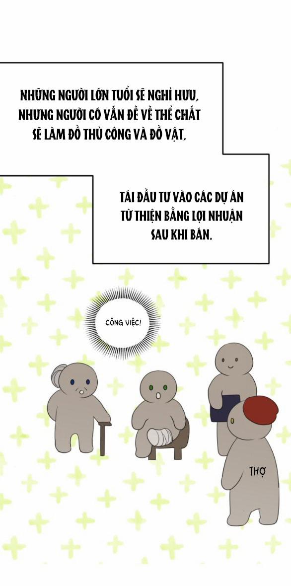 Gia Đình Chồng Bị Ám Ảnh Bởi Tôi 77.1 trang 1