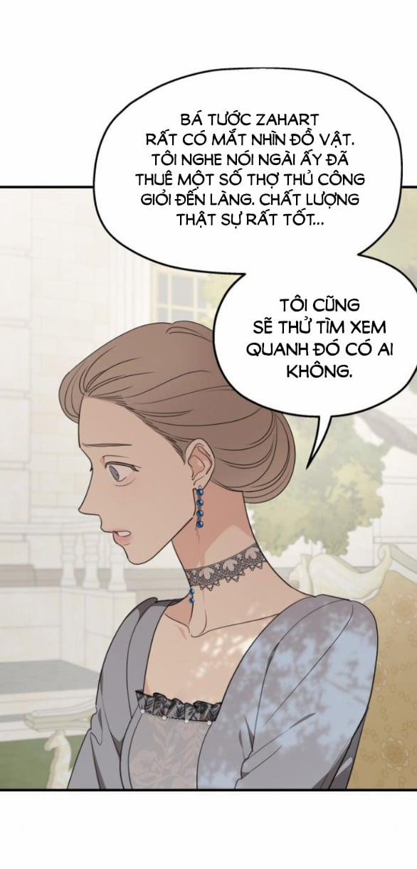 Gia Đình Chồng Bị Ám Ảnh Bởi Tôi 77.1 trang 10