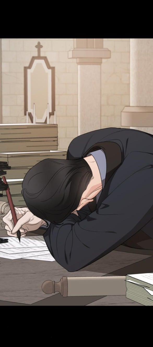 Gia Đình Chồng Bị Ám Ảnh Bởi Tôi 77.2 trang 14