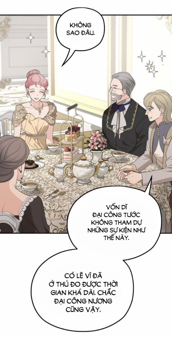 Gia Đình Chồng Bị Ám Ảnh Bởi Tôi 78.1 trang 25