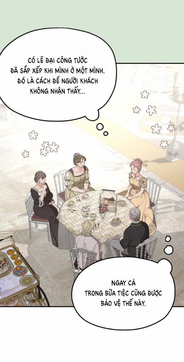 Gia Đình Chồng Bị Ám Ảnh Bởi Tôi 78.1 trang 29