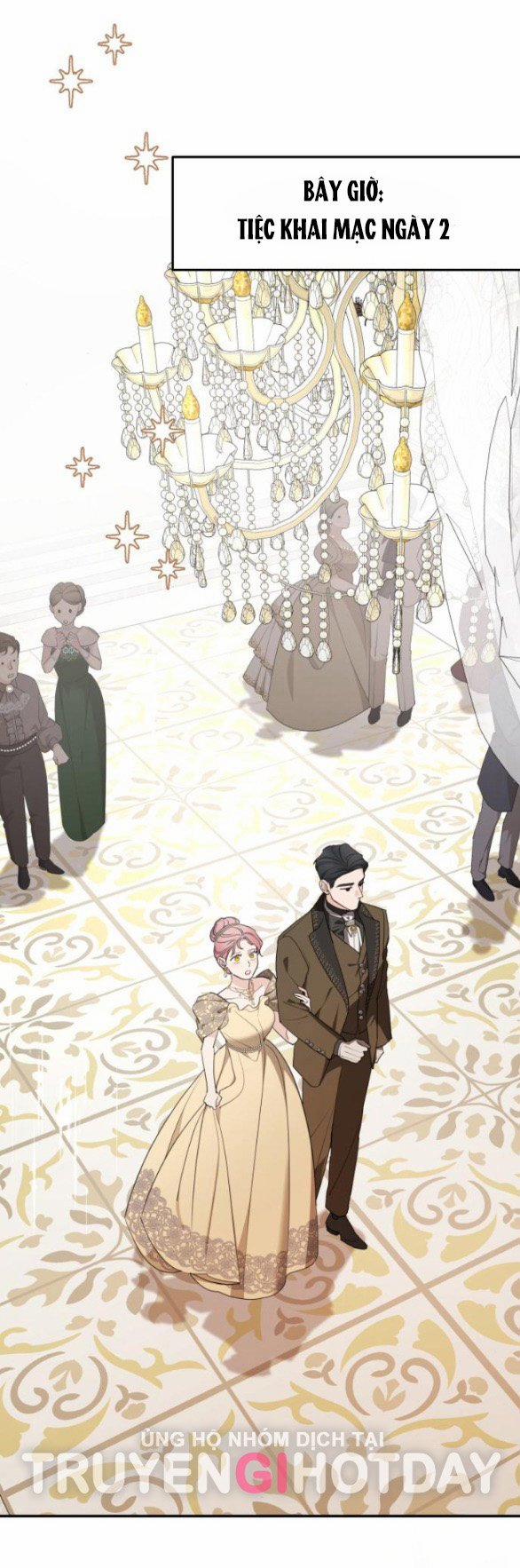 Gia Đình Chồng Bị Ám Ảnh Bởi Tôi 78.1 trang 4