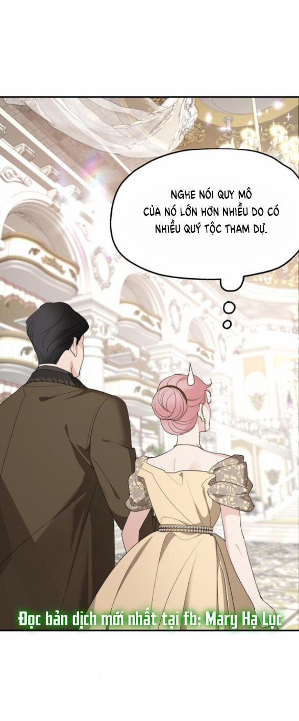 Gia Đình Chồng Bị Ám Ảnh Bởi Tôi 78.1 trang 8