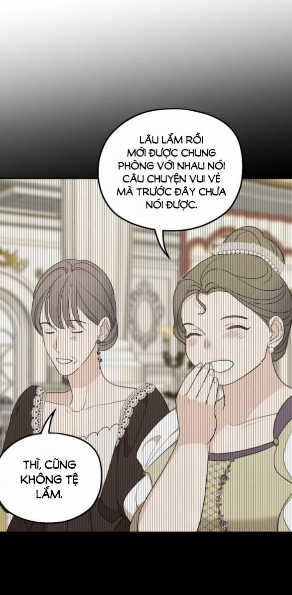 Gia Đình Chồng Bị Ám Ảnh Bởi Tôi 78.2 trang 8