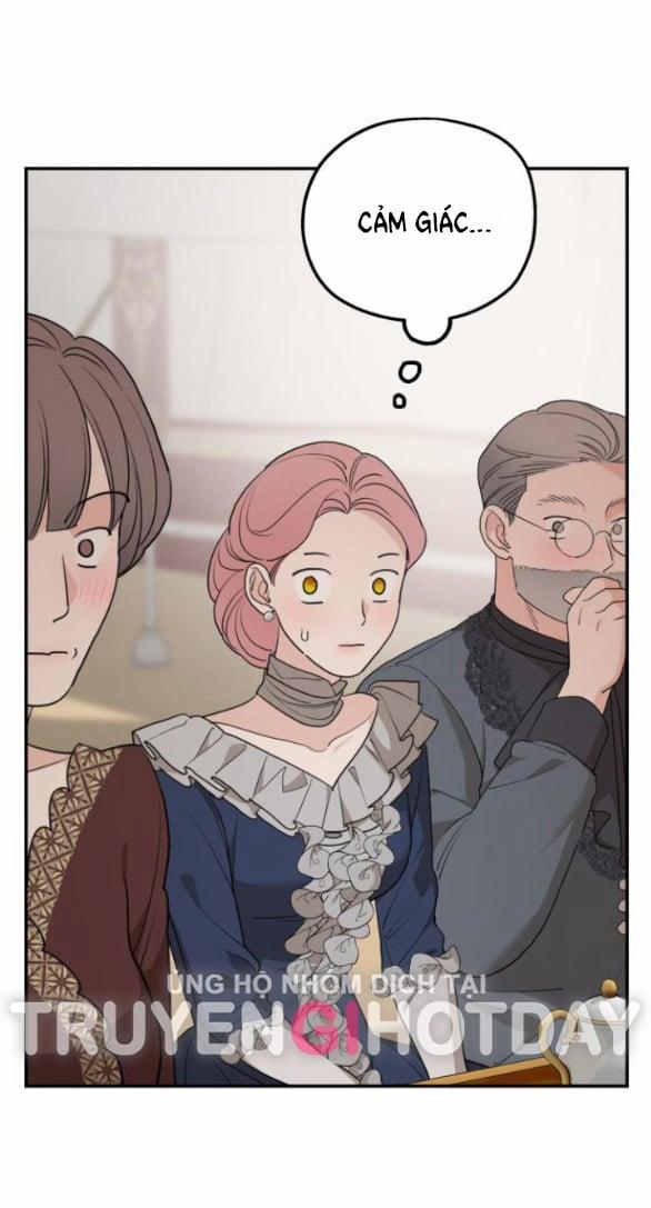 Gia Đình Chồng Bị Ám Ảnh Bởi Tôi 79.2 trang 11