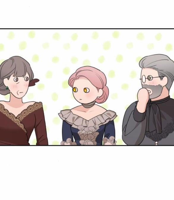 Gia Đình Chồng Bị Ám Ảnh Bởi Tôi 79.2 trang 12