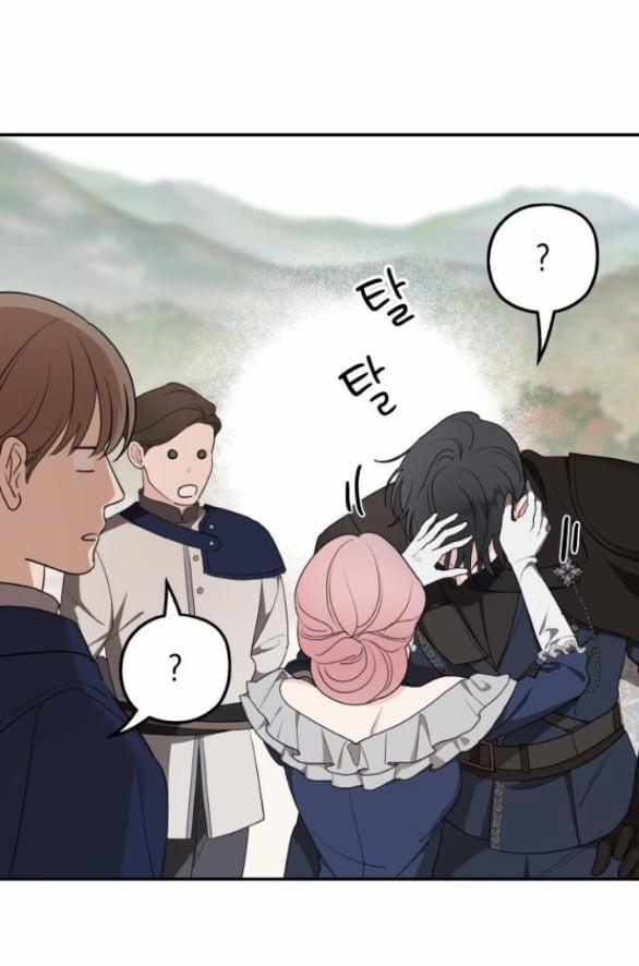 Gia Đình Chồng Bị Ám Ảnh Bởi Tôi 79.2 trang 33