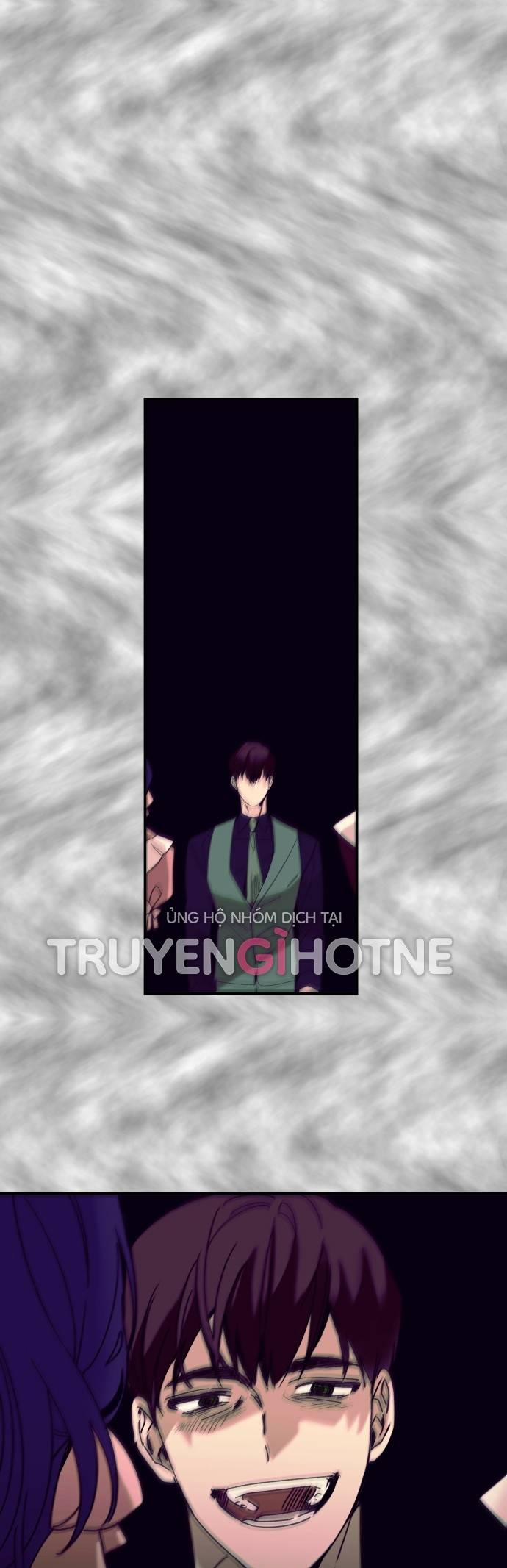 Gia Đình Chồng Bị Ám Ảnh Bởi Tôi 8.1 trang 0