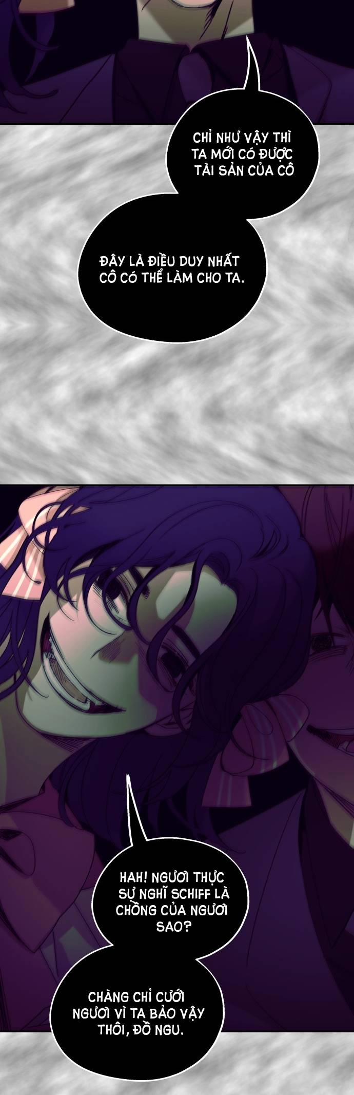 Gia Đình Chồng Bị Ám Ảnh Bởi Tôi 8.1 trang 1