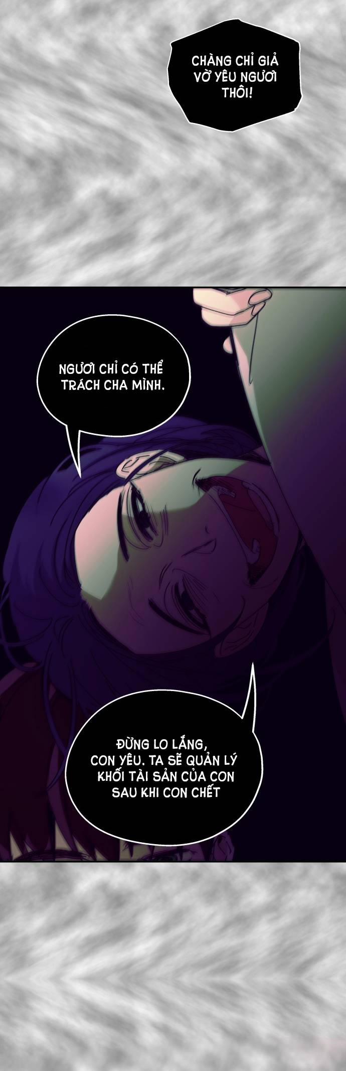 Gia Đình Chồng Bị Ám Ảnh Bởi Tôi 8.1 trang 2