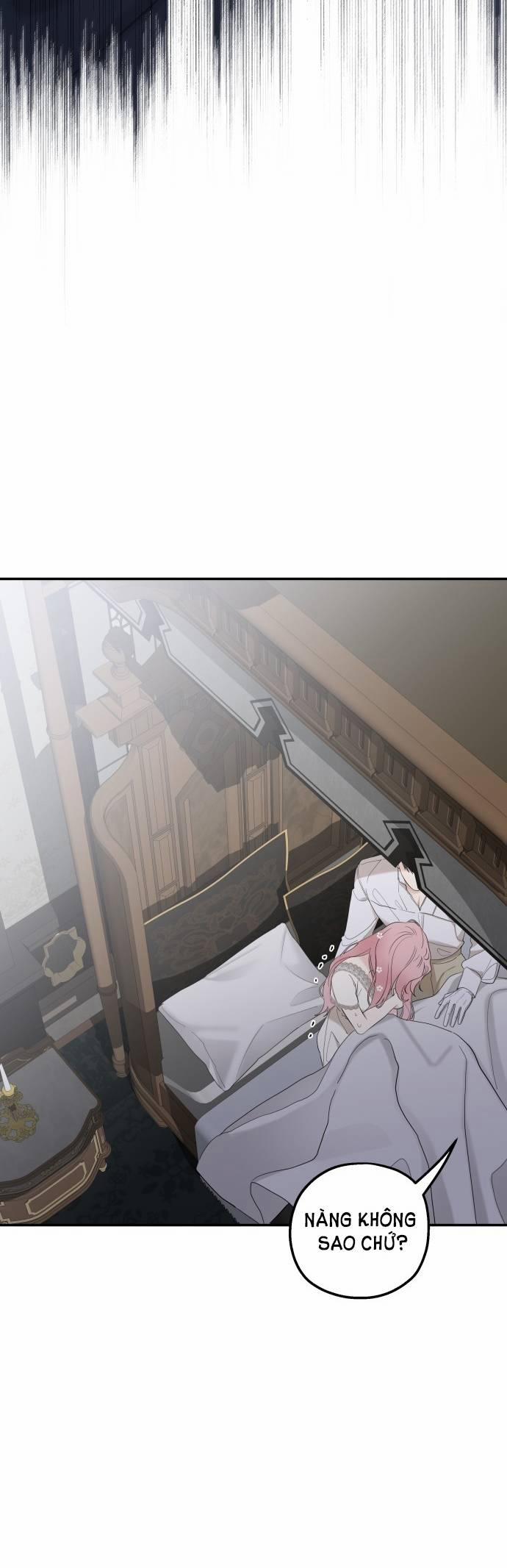 Gia Đình Chồng Bị Ám Ảnh Bởi Tôi 8.1 trang 7