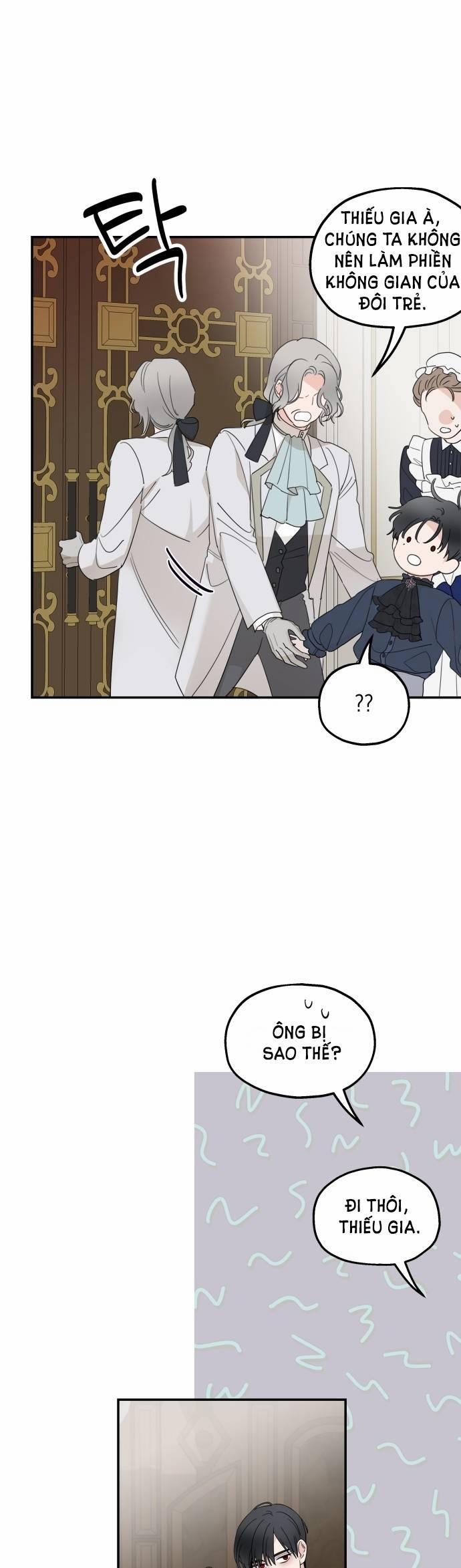 Gia Đình Chồng Bị Ám Ảnh Bởi Tôi 8.2 trang 0