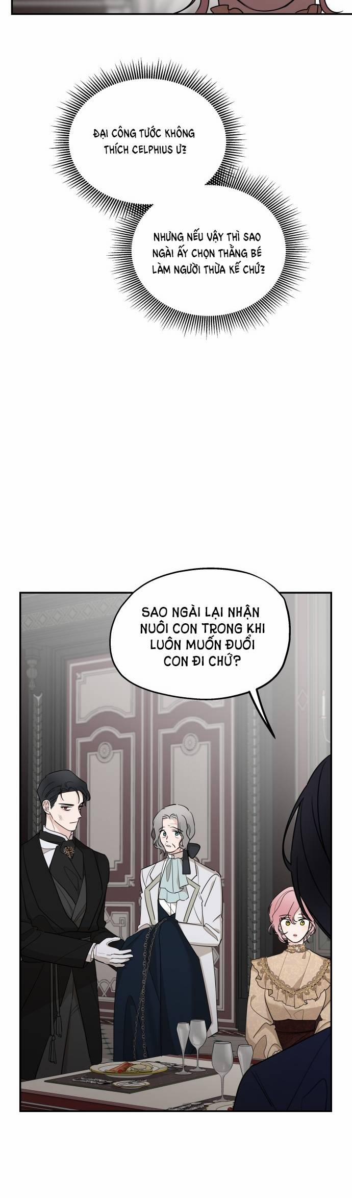 Gia Đình Chồng Bị Ám Ảnh Bởi Tôi 8.2 trang 13