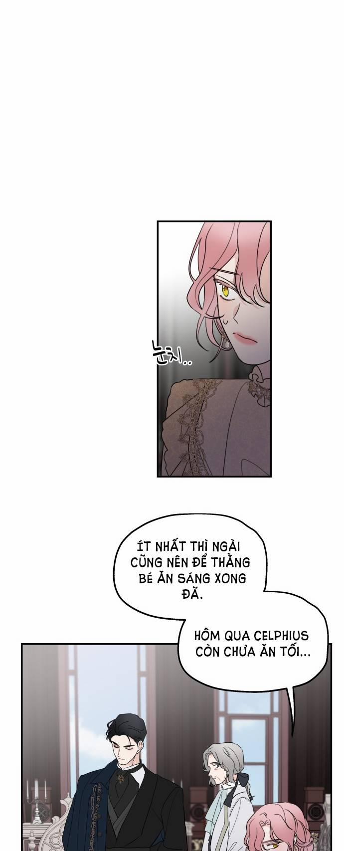 Gia Đình Chồng Bị Ám Ảnh Bởi Tôi 8.2 trang 16