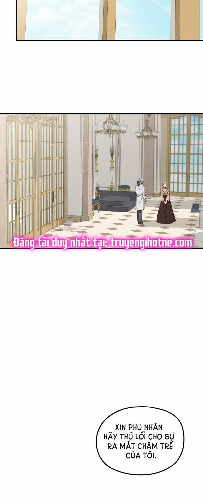 Gia Đình Chồng Bị Ám Ảnh Bởi Tôi 8.2 trang 21