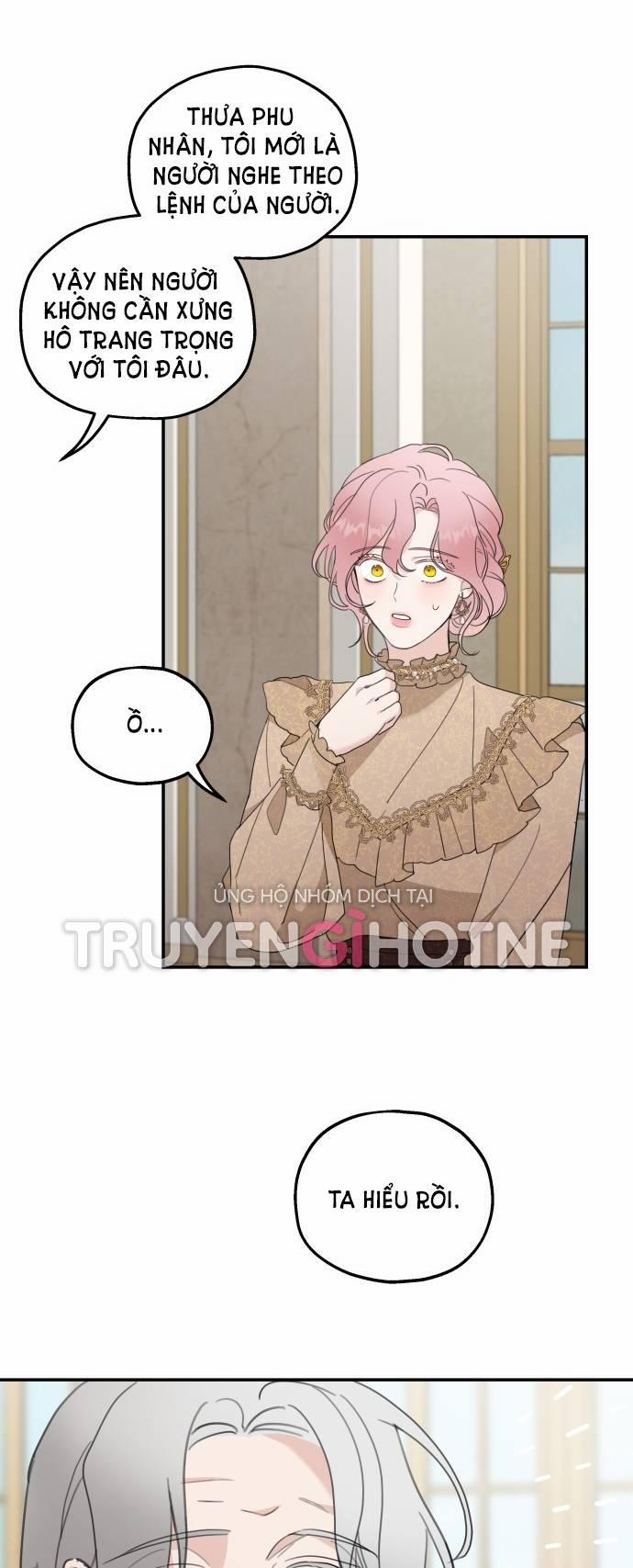 Gia Đình Chồng Bị Ám Ảnh Bởi Tôi 8.2 trang 25