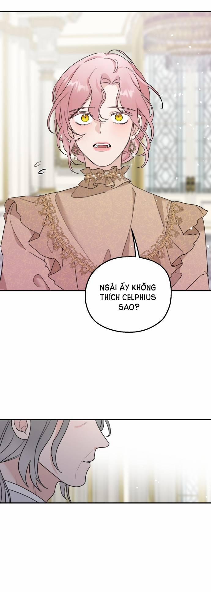 Gia Đình Chồng Bị Ám Ảnh Bởi Tôi 8.2 trang 30