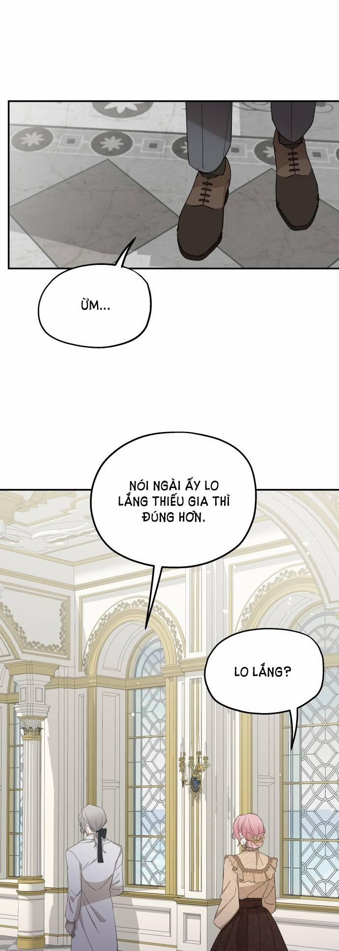 Gia Đình Chồng Bị Ám Ảnh Bởi Tôi 8.2 trang 31