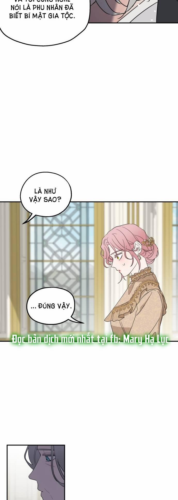 Gia Đình Chồng Bị Ám Ảnh Bởi Tôi 8.2 trang 33