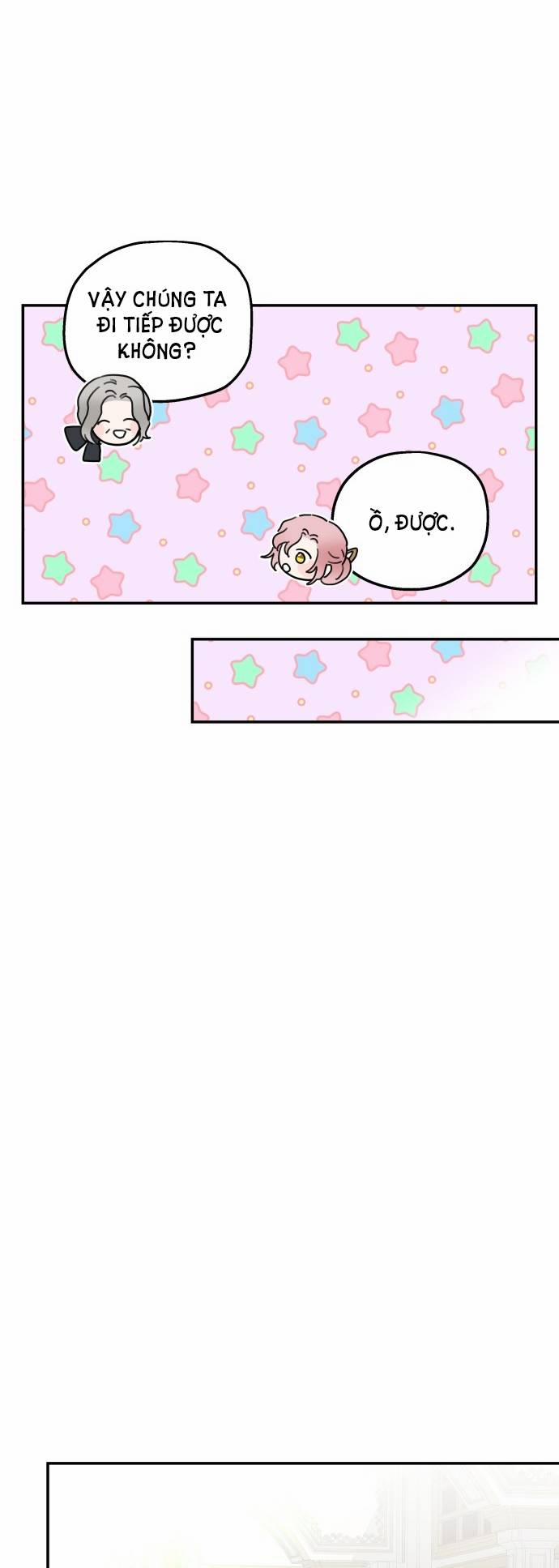 Gia Đình Chồng Bị Ám Ảnh Bởi Tôi 8.2 trang 38