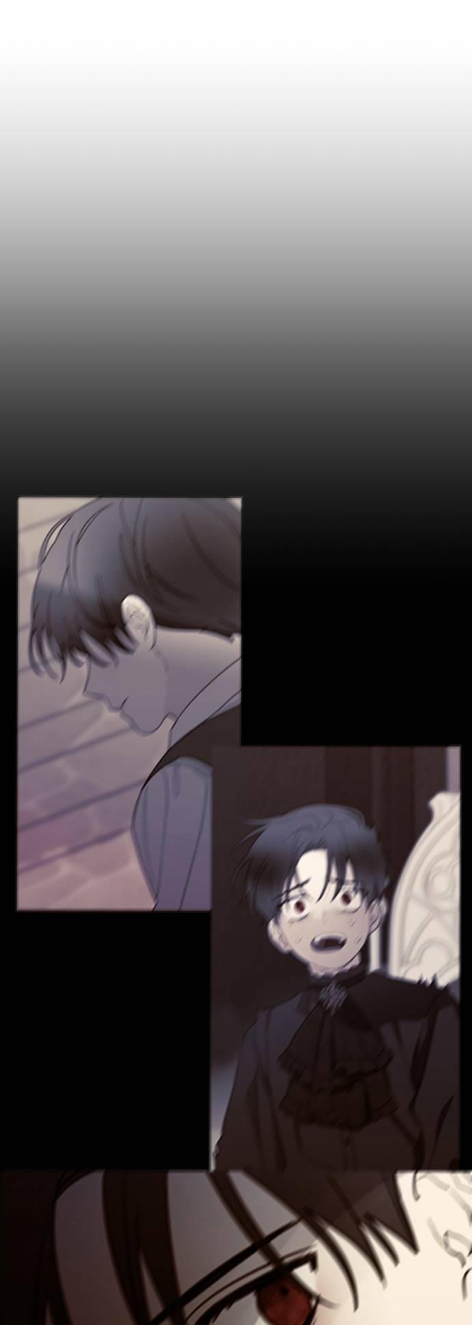 Gia Đình Chồng Bị Ám Ảnh Bởi Tôi 8.2 trang 40