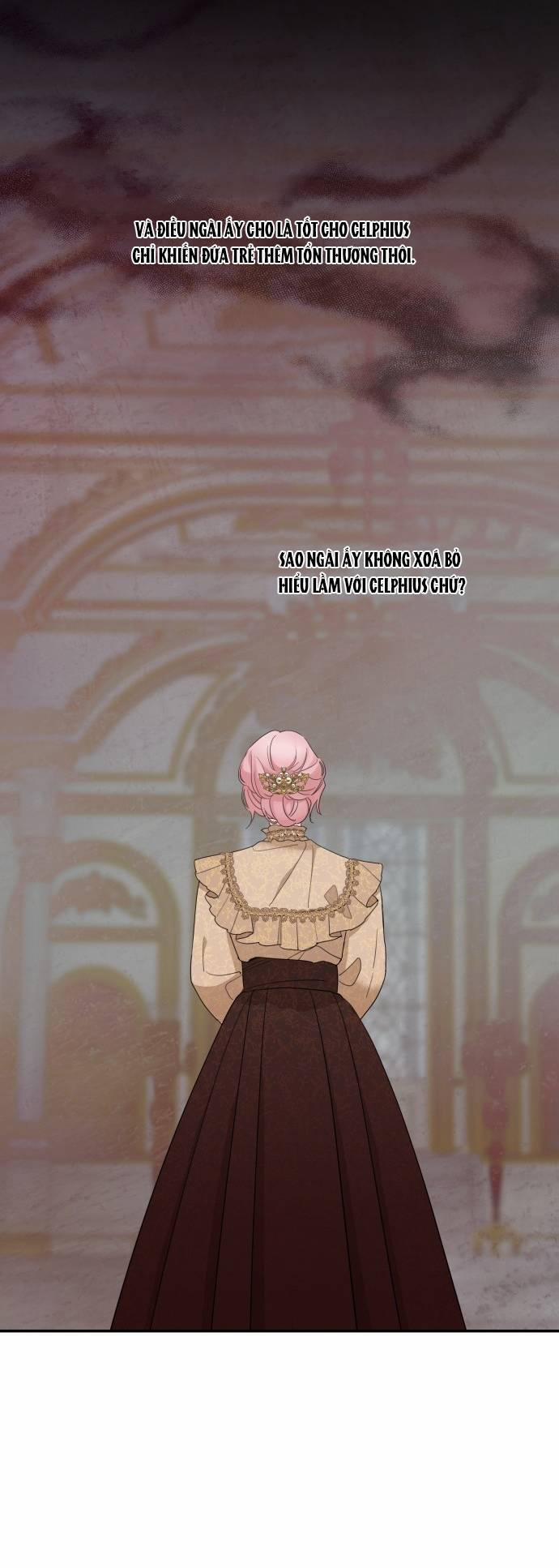 Gia Đình Chồng Bị Ám Ảnh Bởi Tôi 8.2 trang 42