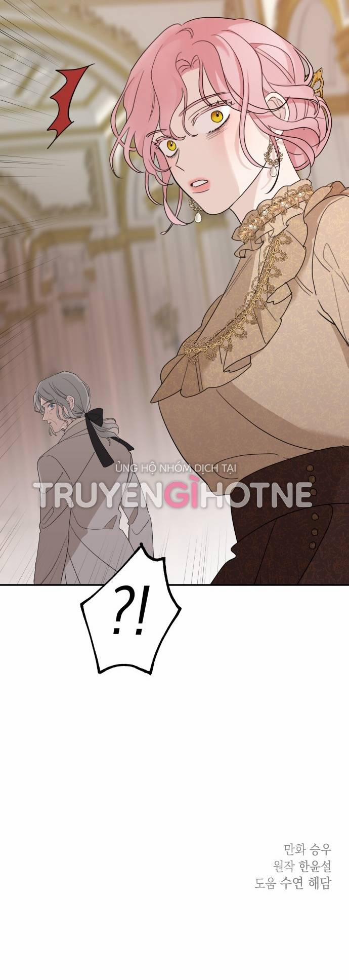 Gia Đình Chồng Bị Ám Ảnh Bởi Tôi 8.2 trang 44