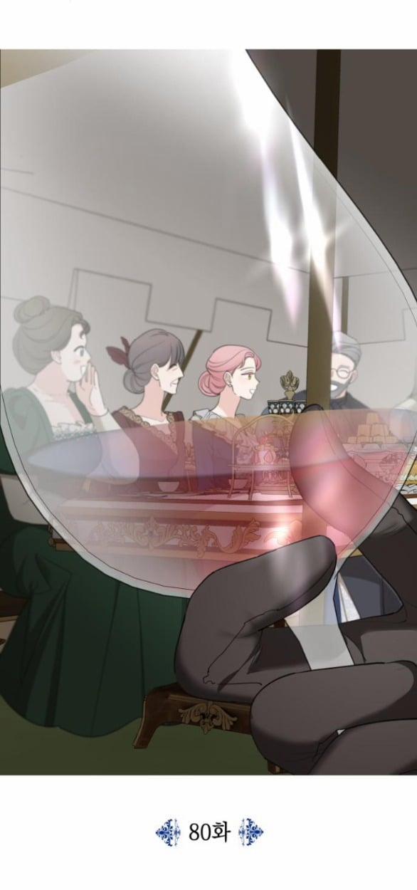 Gia Đình Chồng Bị Ám Ảnh Bởi Tôi 80.1 trang 1