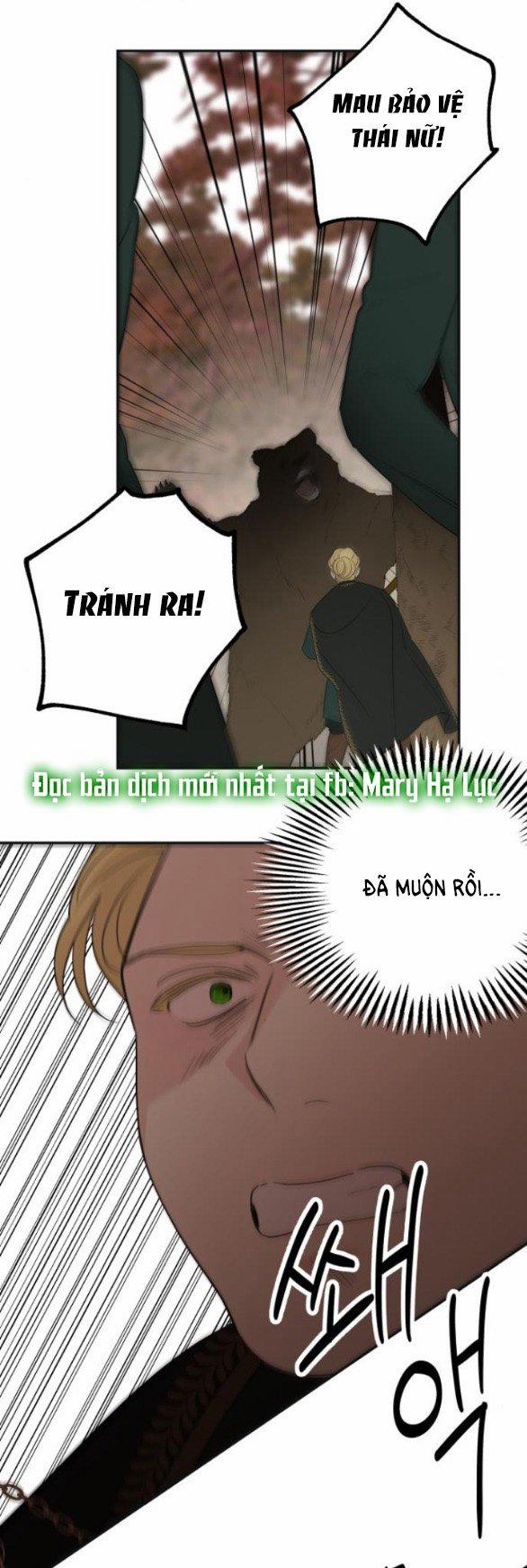 Gia Đình Chồng Bị Ám Ảnh Bởi Tôi 80.1 trang 24