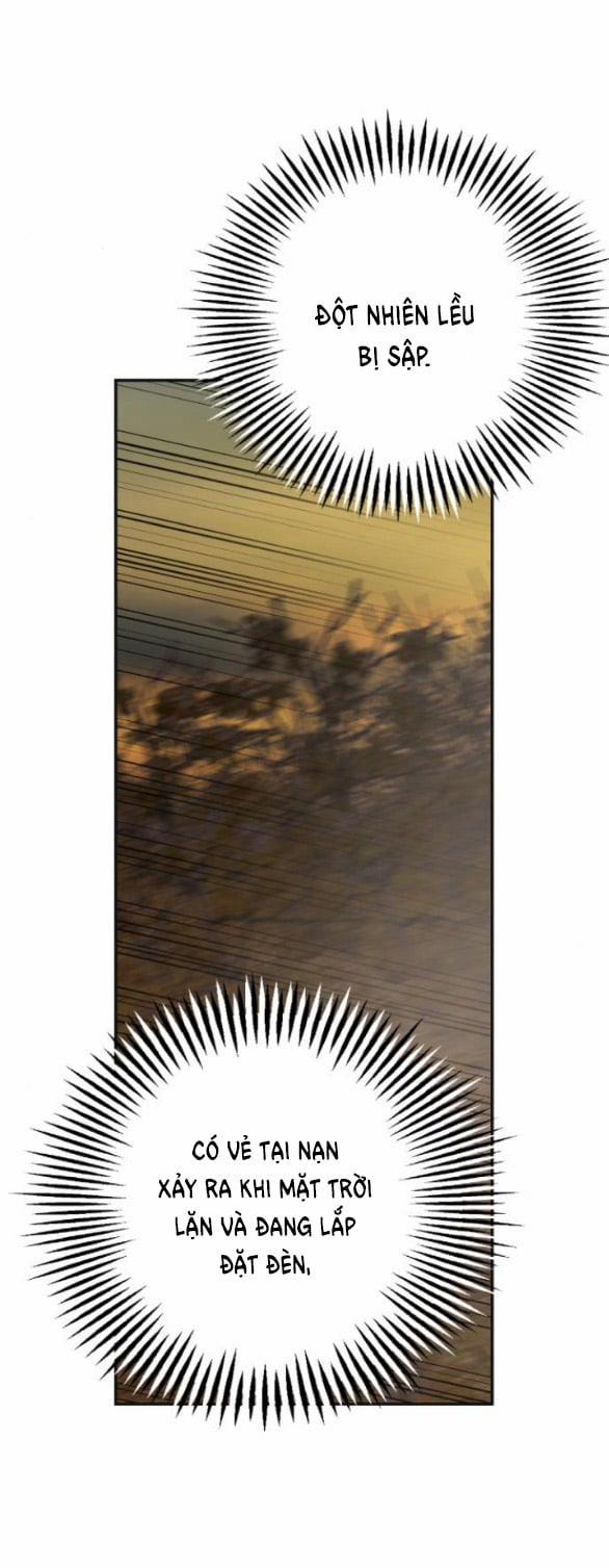 Gia Đình Chồng Bị Ám Ảnh Bởi Tôi 80.2 trang 21