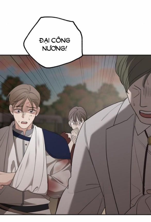 Gia Đình Chồng Bị Ám Ảnh Bởi Tôi 80.2 trang 27