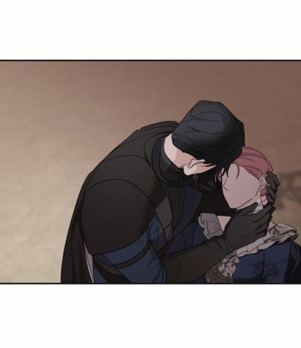 Gia Đình Chồng Bị Ám Ảnh Bởi Tôi 80.2 trang 32