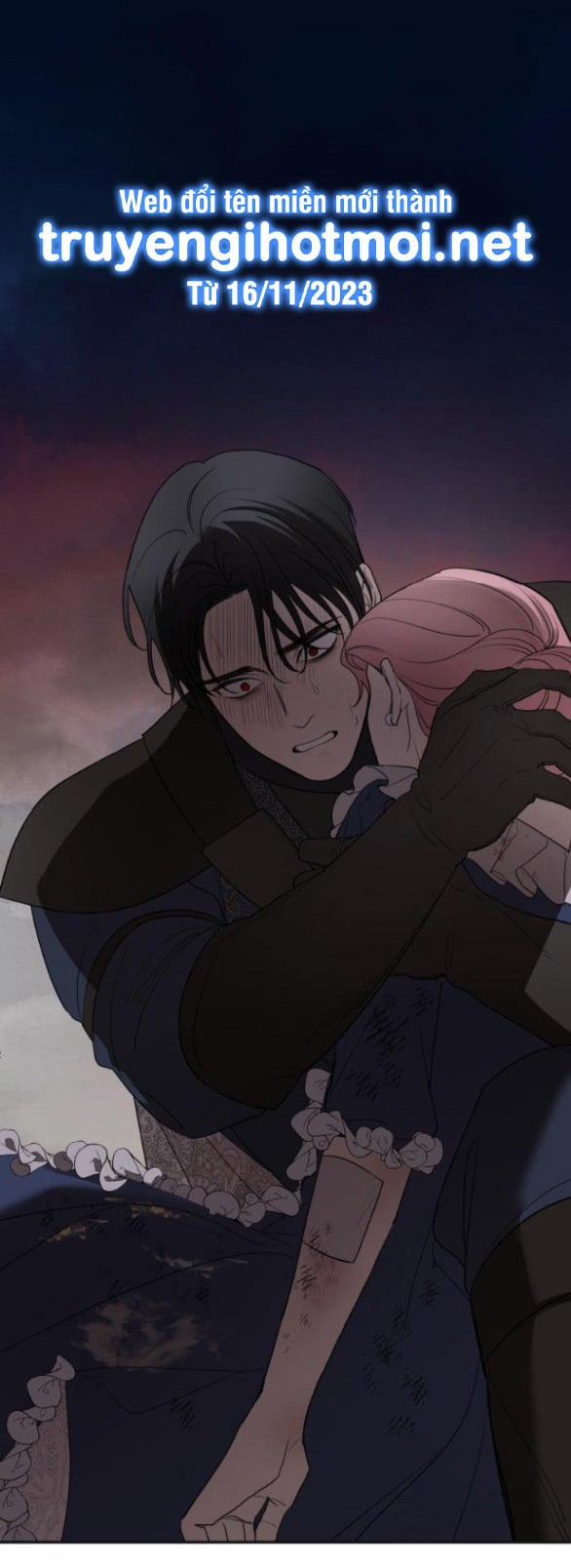 Gia Đình Chồng Bị Ám Ảnh Bởi Tôi 80.2 trang 36