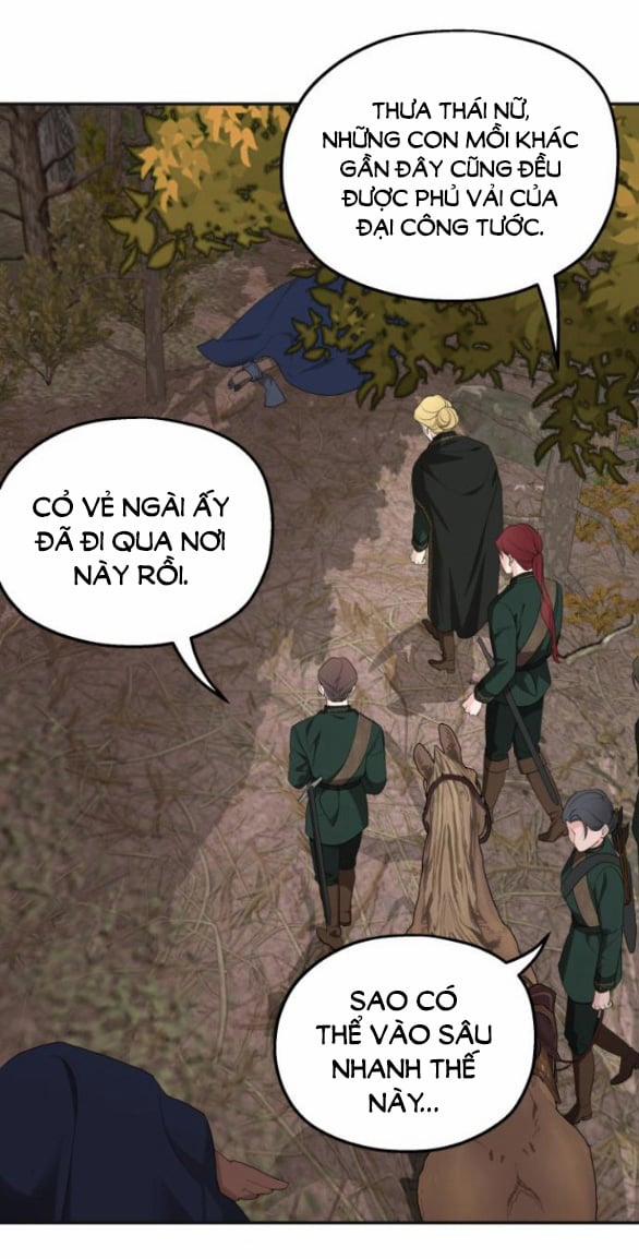 Gia Đình Chồng Bị Ám Ảnh Bởi Tôi 81.1 trang 16