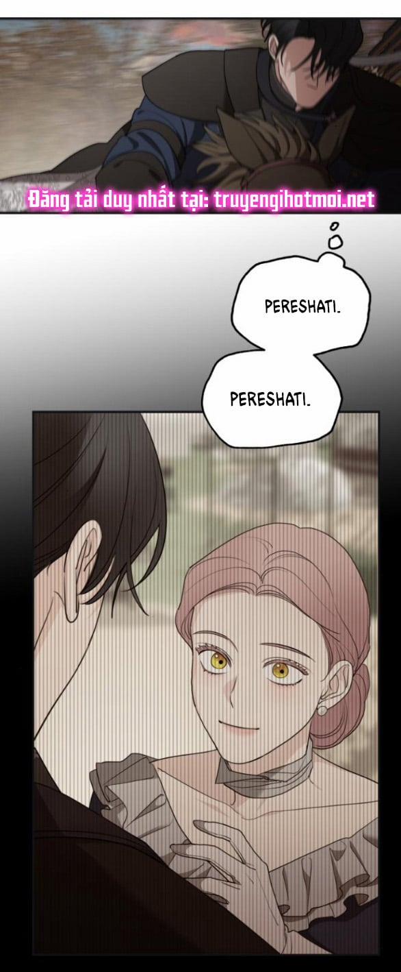 Gia Đình Chồng Bị Ám Ảnh Bởi Tôi 81.2 trang 23