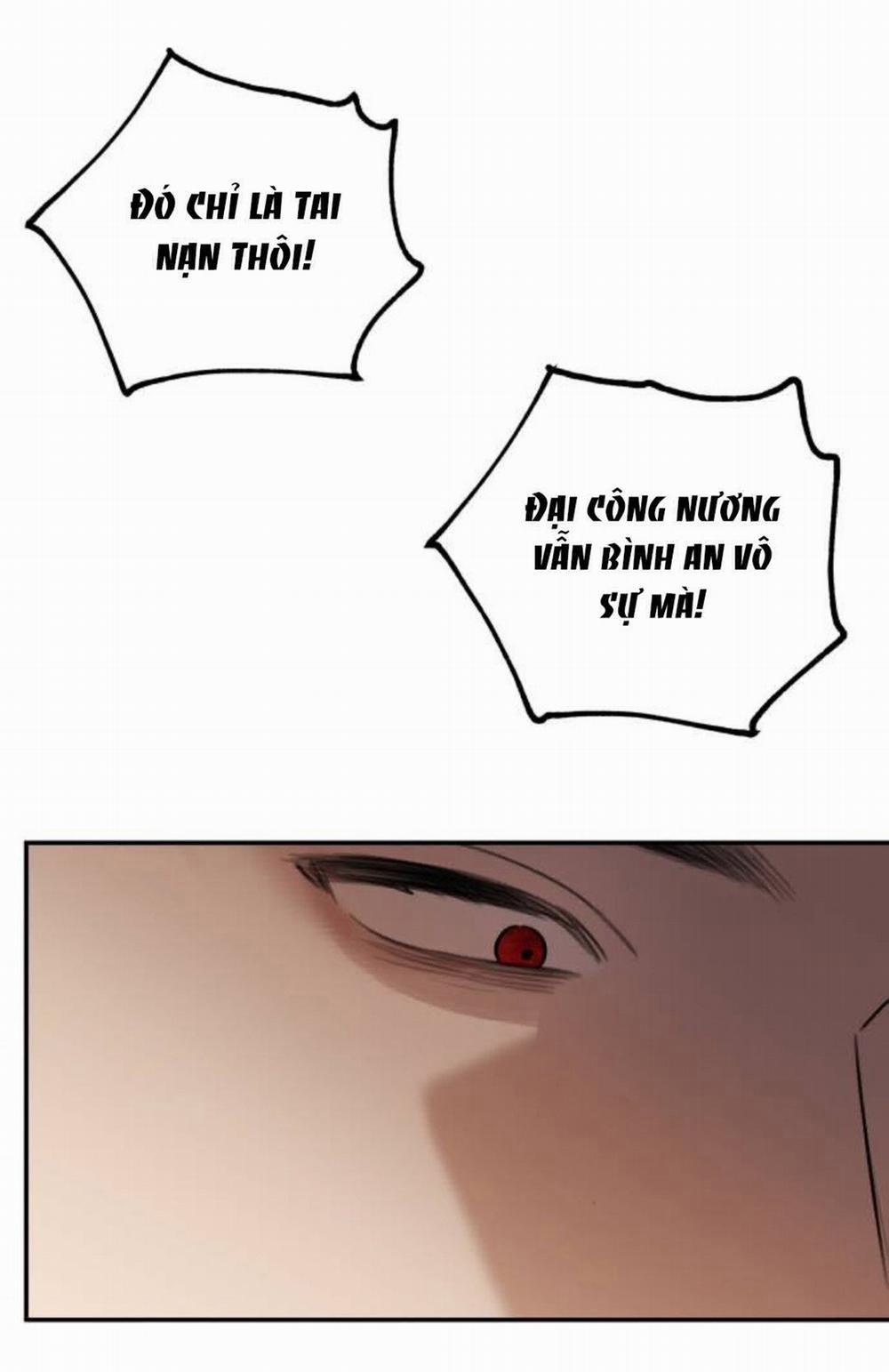 Gia Đình Chồng Bị Ám Ảnh Bởi Tôi 82.1 trang 18