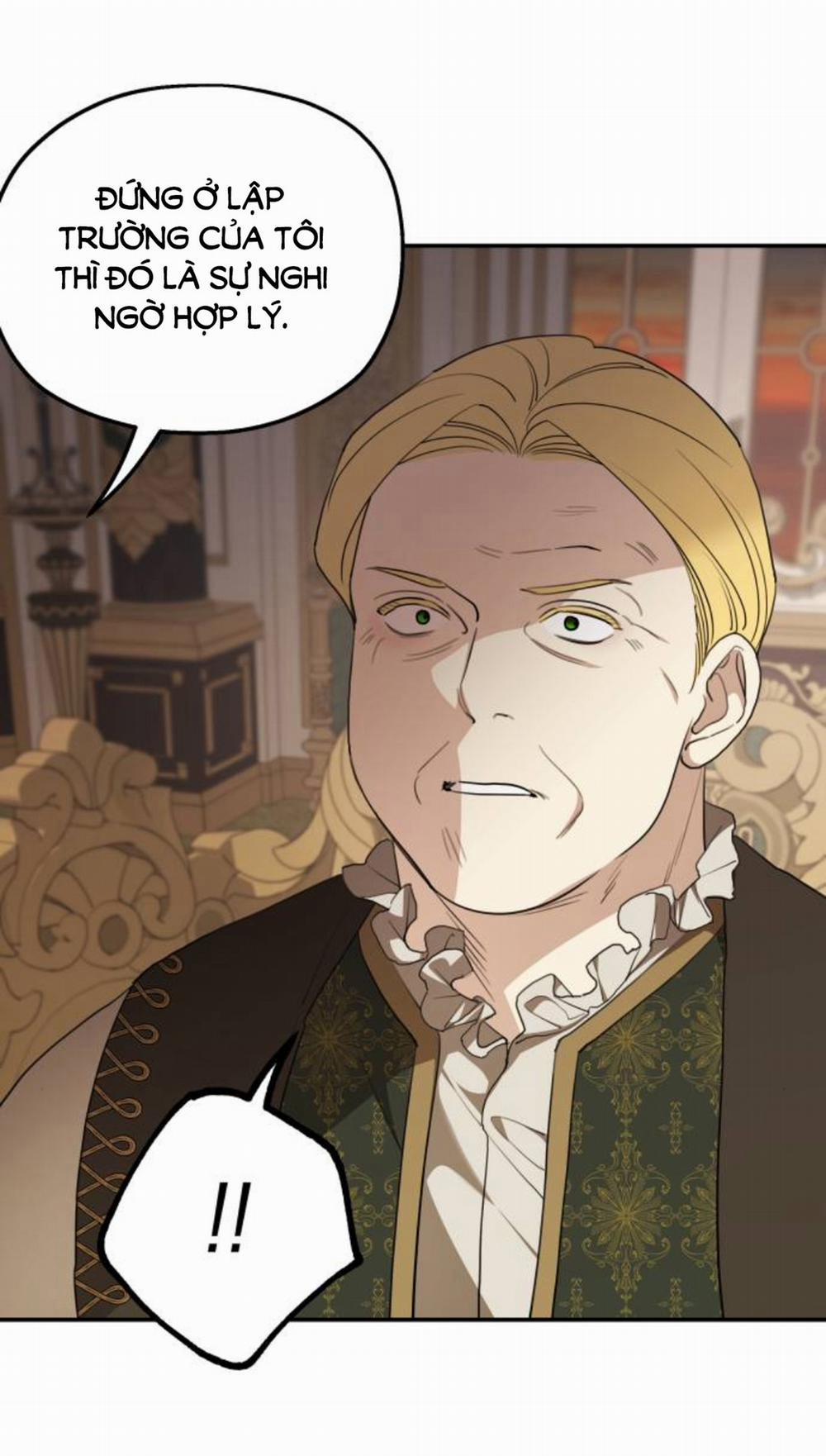 Gia Đình Chồng Bị Ám Ảnh Bởi Tôi 82.1 trang 20