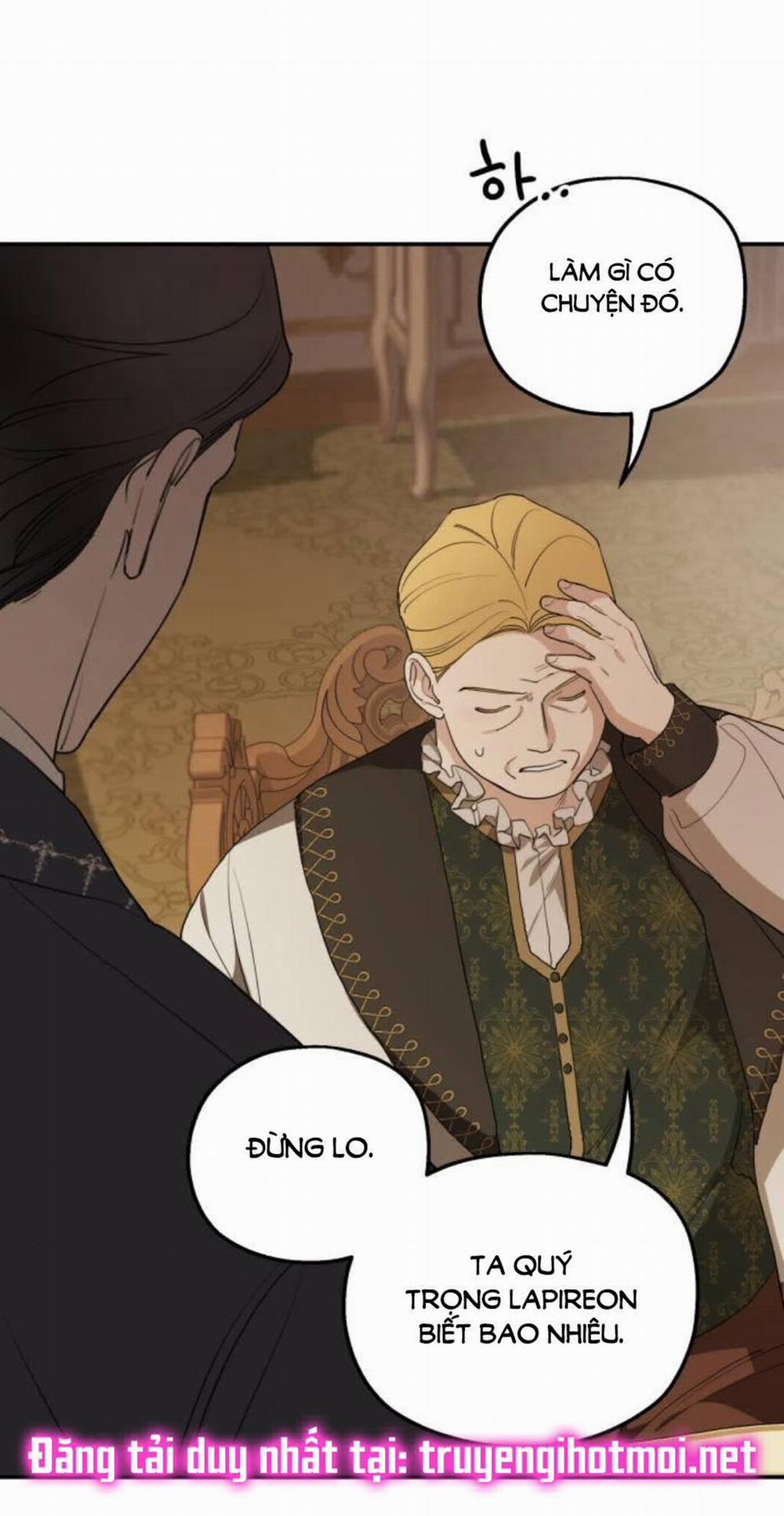 Gia Đình Chồng Bị Ám Ảnh Bởi Tôi 82.1 trang 21