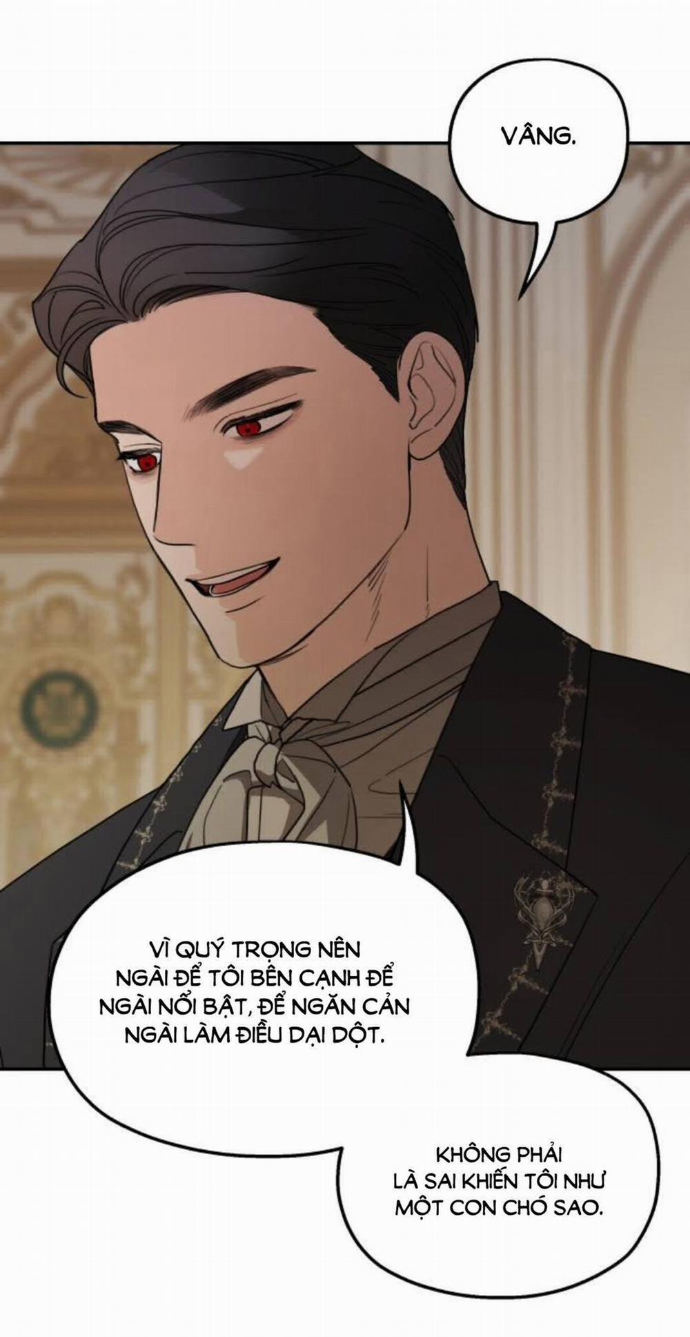 Gia Đình Chồng Bị Ám Ảnh Bởi Tôi 82.1 trang 23