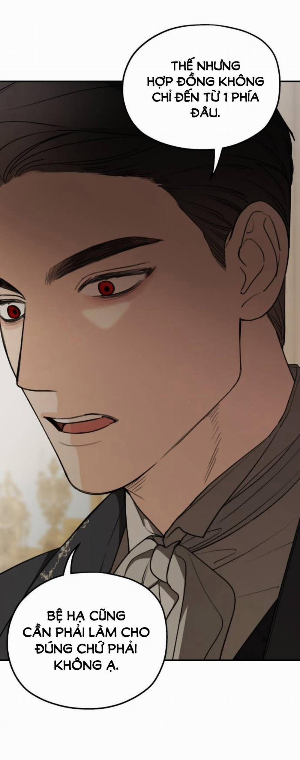 Gia Đình Chồng Bị Ám Ảnh Bởi Tôi 82.1 trang 24