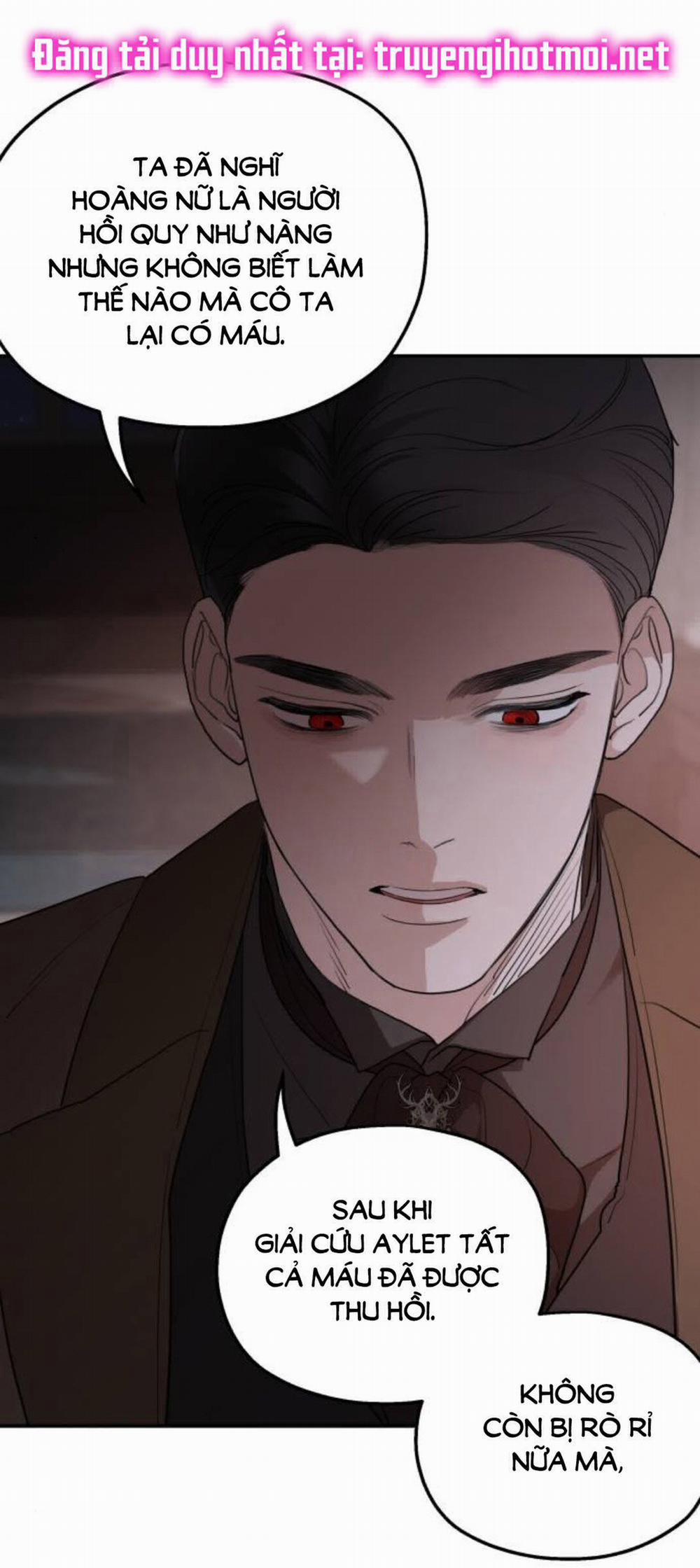 Gia Đình Chồng Bị Ám Ảnh Bởi Tôi 82.2 trang 11