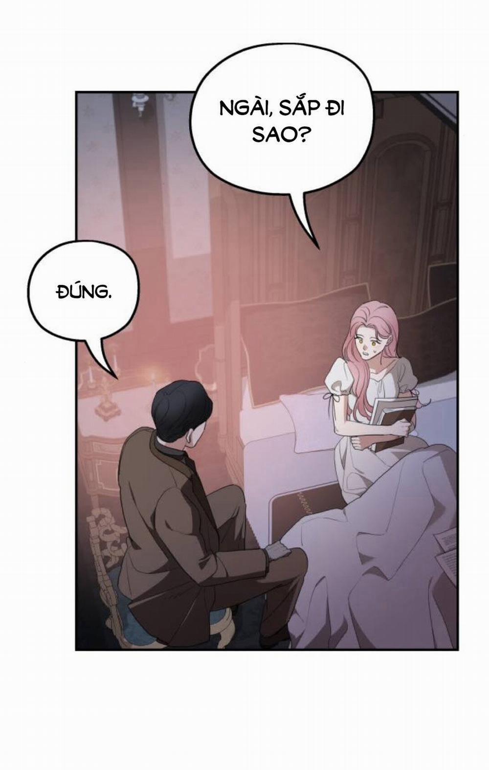 Gia Đình Chồng Bị Ám Ảnh Bởi Tôi 82.2 trang 22