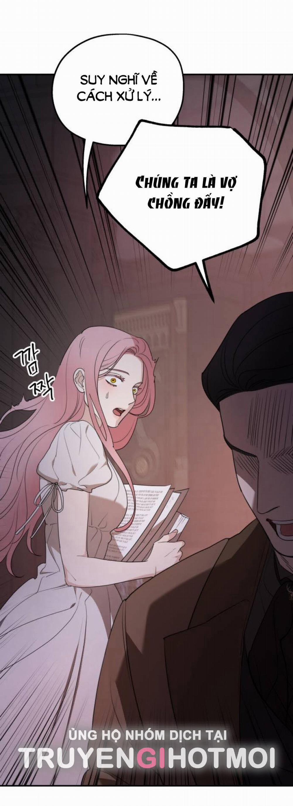 Gia Đình Chồng Bị Ám Ảnh Bởi Tôi 82.2 trang 28