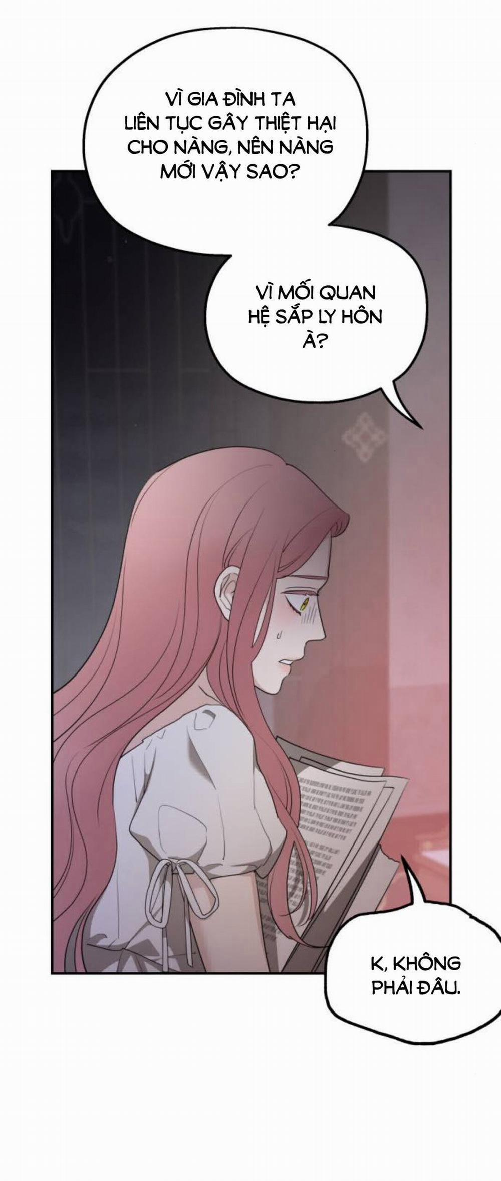 Gia Đình Chồng Bị Ám Ảnh Bởi Tôi 82.2 trang 30