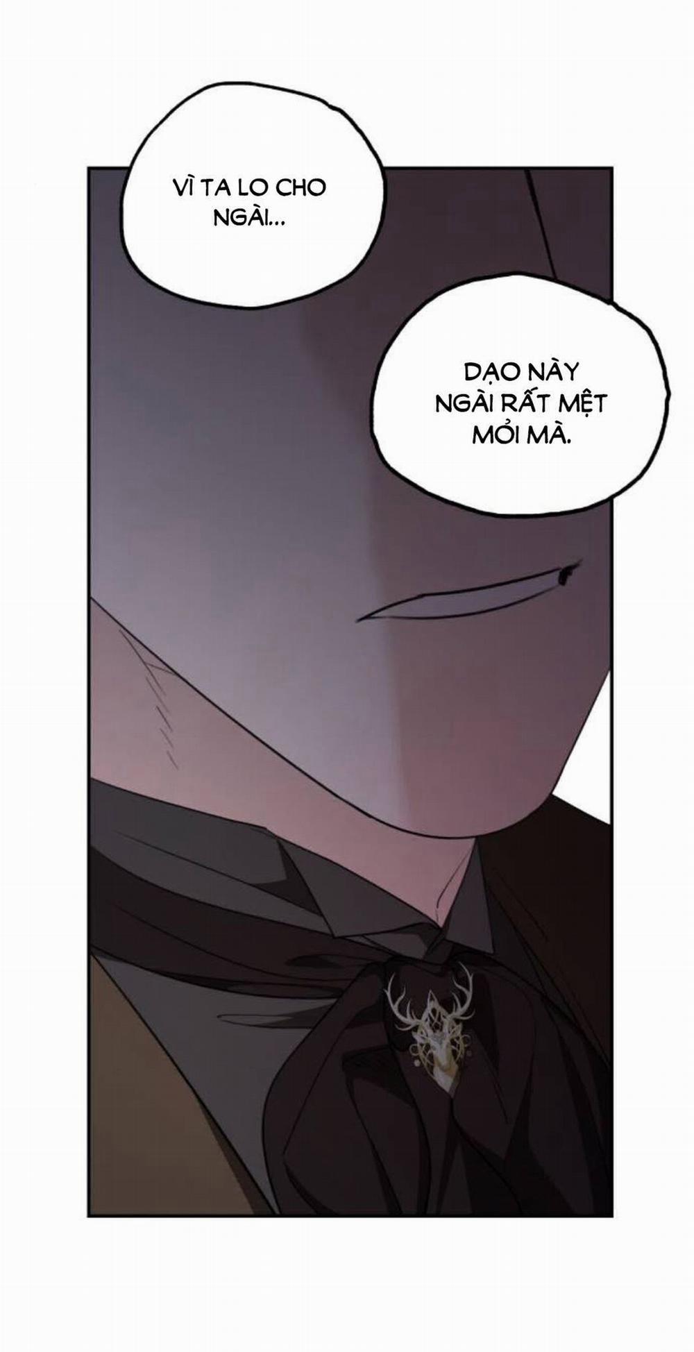 Gia Đình Chồng Bị Ám Ảnh Bởi Tôi 82.2 trang 31