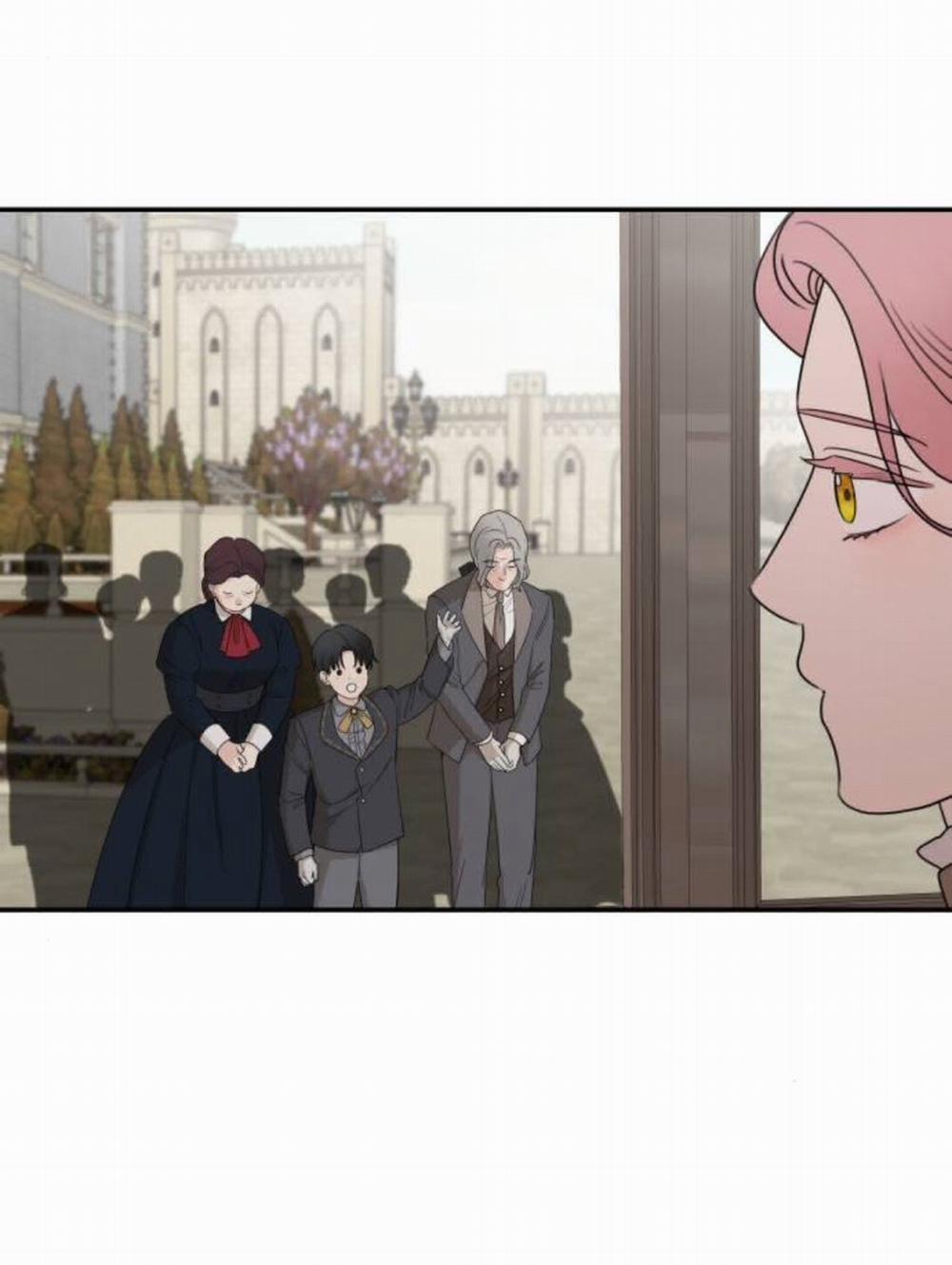 Gia Đình Chồng Bị Ám Ảnh Bởi Tôi 83.1 trang 13