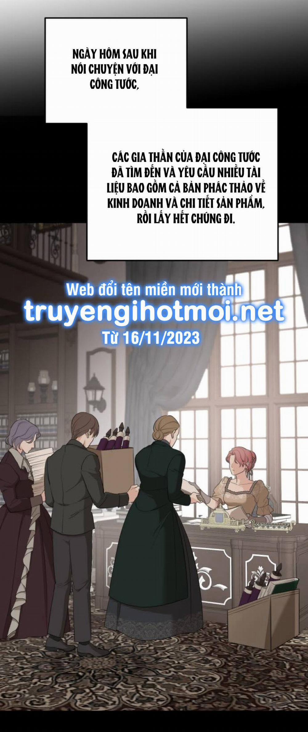 Gia Đình Chồng Bị Ám Ảnh Bởi Tôi 83.1 trang 23