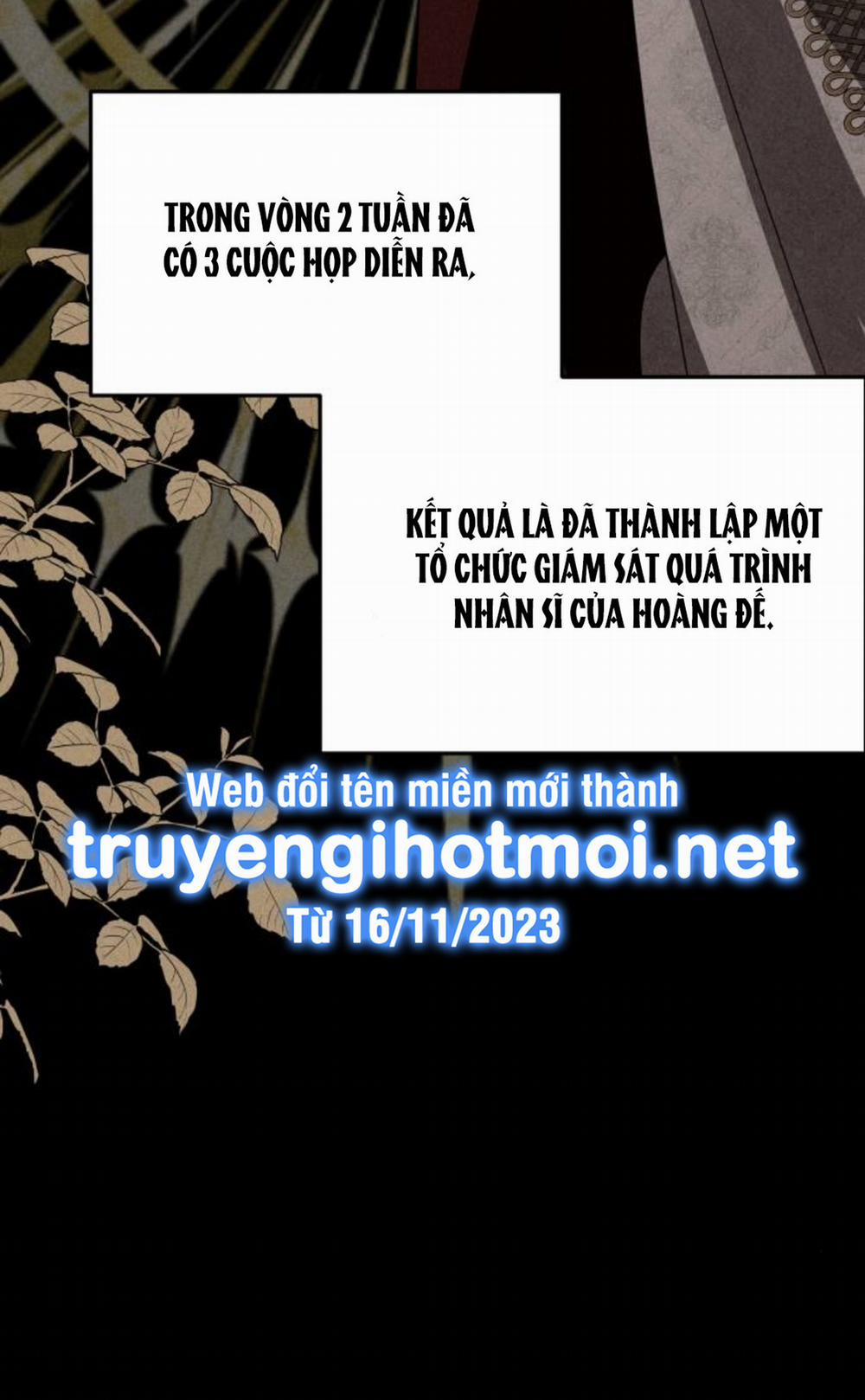 Gia Đình Chồng Bị Ám Ảnh Bởi Tôi 83.1 trang 3