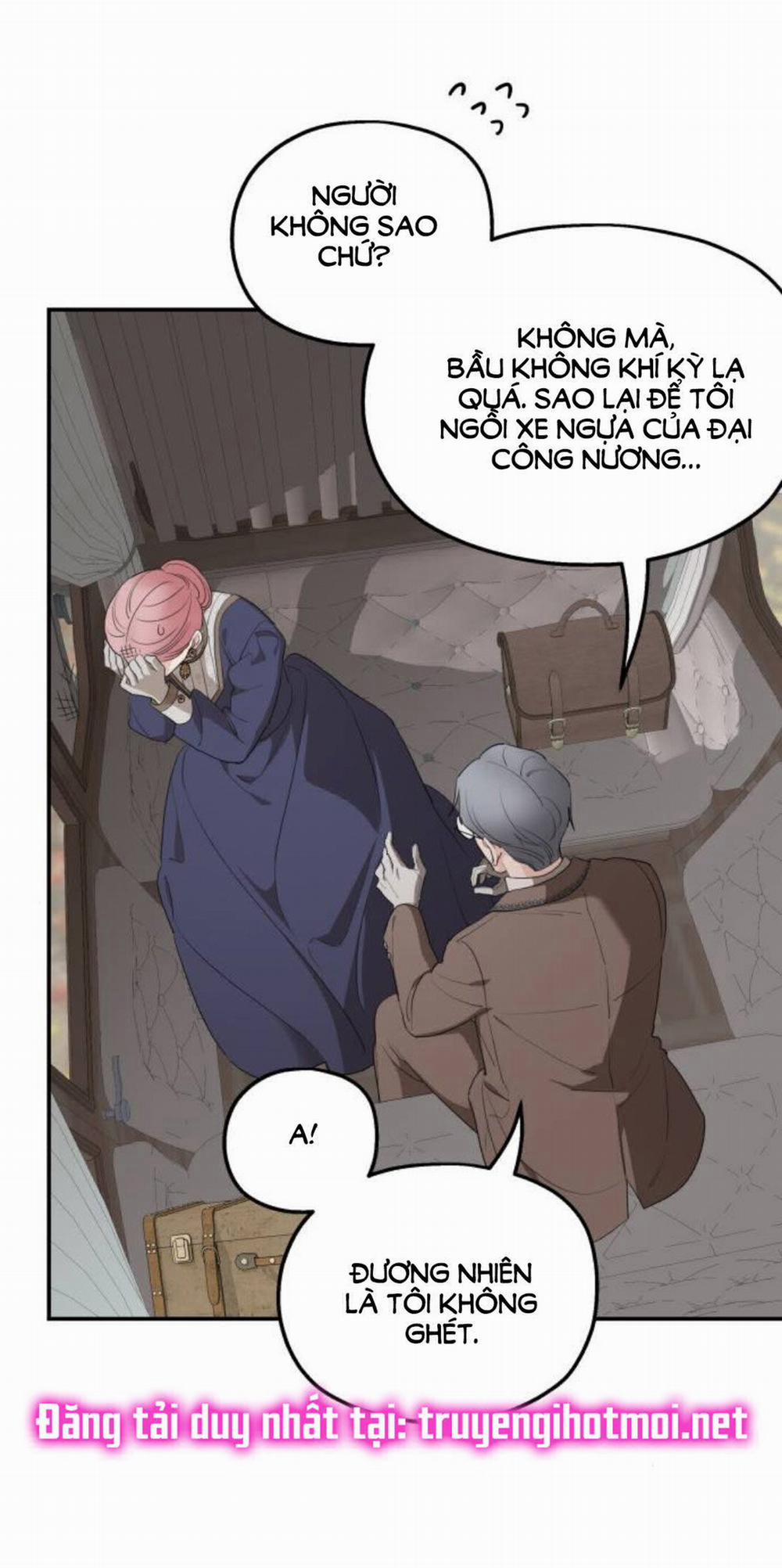 Gia Đình Chồng Bị Ám Ảnh Bởi Tôi 83.1 trang 33