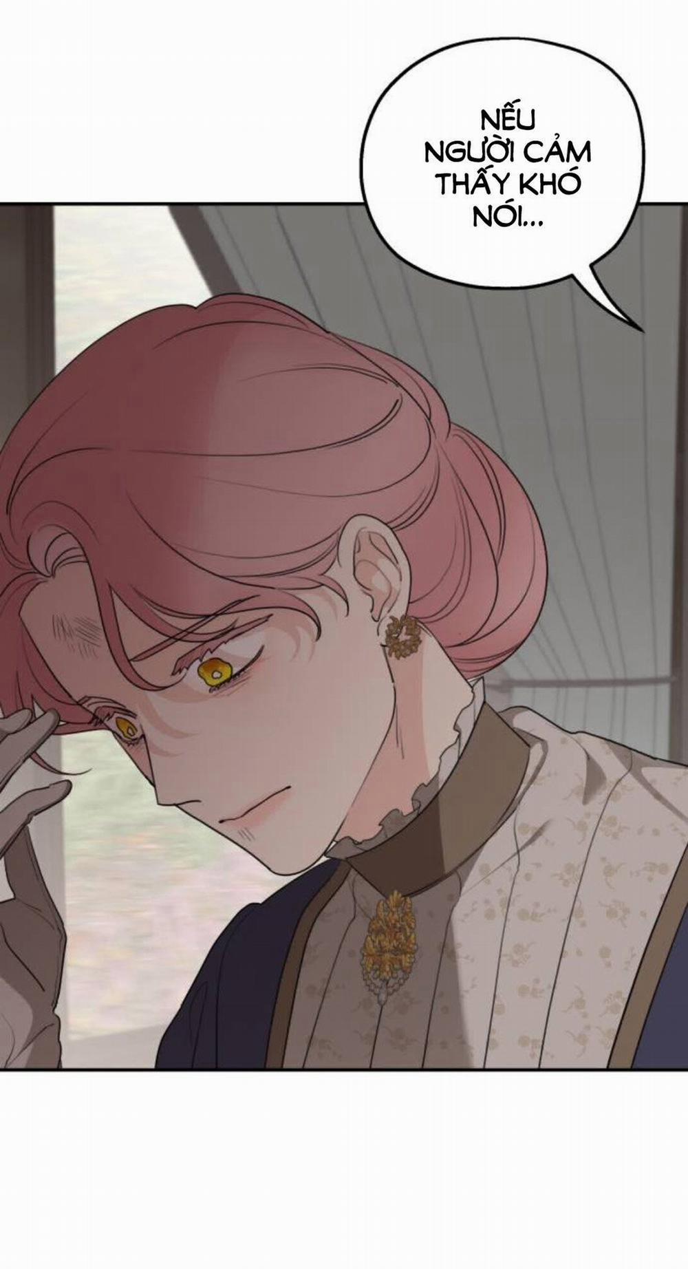 Gia Đình Chồng Bị Ám Ảnh Bởi Tôi 83.1 trang 35